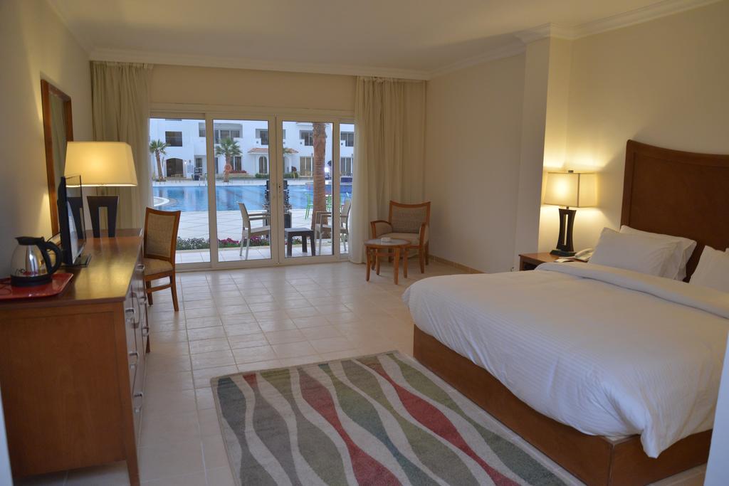 Old Vic Sharm Resort Exterior photo